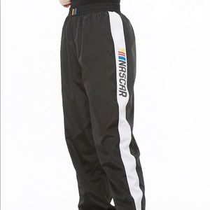Forever 21 NASCAR Wind Joggers